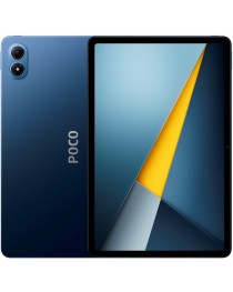 Планшет Poco Pad M1 8/256GB Blue